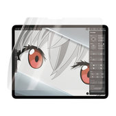 Schutzfolie GraphicPaper UWF für iPad Pro 12,9", Transparent, PanzerGlass