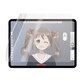 Schutzfolie GraphicPaper UWF für iPad Pro 11"/Air 10,9'', Transparent, PanzerGlass