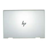 HP Envy x360 15-ed - Abdeckung A (LCD-Abdeckung) - 77031493 Genuine Service Pack