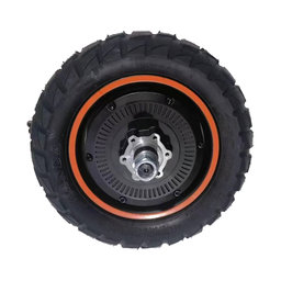 Kugoo Kukirin M5 Pro - Motorensatz mit Reifen