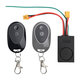 Xiaomi Mi Electric Scooter 2 M365 - Diebstahlalarm (XT30-Stecker)