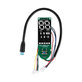 Ninebot Segway F20, F25, F30, F40 - Armaturenbrett mit LCD