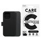 Wallet Tango Two-In-One Hülle mit MagSafe für iPhone 16 Pro, Schwarz, CARE