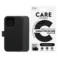 Wallet Tango Two-In-One Hülle mit MagSafe für iPhone 16 Pro, Schwarz, CARE