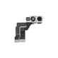 Apple iPhone 14 Pro - Frontkamera mit IR-Kamera