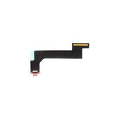 Apple iPad (10th Gen 2022) - Ladestecker Ladebuchse + Flex kabel - Wifi Version (Pink)