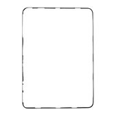 Apple iPad Air 11 (2024) - LCD Klebestreifen Sticker (Adhesive)