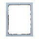 Apple iPad Pro 12.9 (6th Gen 2022) - LCD Klebestreifen Sticker (Adhesive)