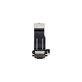 Apple iPad Pro 13 (2024) - Ladestecker Ladebuchse + Flex kabel (Black)