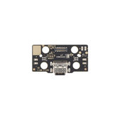 Lenovo Tab P11 Plus TB-J616F - Ladestecker Ladebuchse PCB Platine