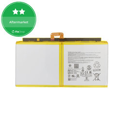 Lenovo Tab P12 - Akku Batterie L21D2P31 10200mAh