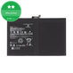 Xiaomi Redmi Pad SE - Akku Batterie BN81 8000mAh
