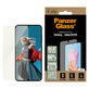 Panzerglas UWF All-in-One mit Applikator für Samsung Galaxy S25, Klar, PanzerGlass