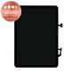 LCD-Display für iPad Air 11 (2024, 2025), Touchscreen-Glas ohne Rahmen, Refurbished