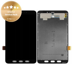 Samsung Galaxy Tab Active 3 T570, T575 - LCD Display + Touchscreen Front Glas - GH82-24251A Genuine Service Pack