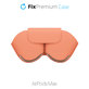 FixPremium - SmartCase für AirPods Max, orange