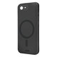 SBS - Hülle Instinct für iPhone 16e, schwarz