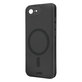 SBS - Hülle Instinct für iPhone 16e, schwarz