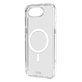 SBS - Hülle Light Mag für iPhone 16e, transparent