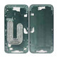 Apple iPhone 16 - Mittelrahmen + Ein-/Ausschalter + Lautstärketasten (Teal)