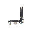 Apple iPhone 16 - Ladestecker Ladebuchse + Flex Kabel (Black)