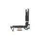 Apple iPhone 16 - Ladestecker Ladebuchse + Flex Kabel (Black)