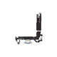 Apple iPhone 16 - Ladestecker Ladebuchse + Flex Kabel (Teal)