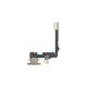 Apple iPhone 16 Pro - Ladestecker Ladebuchse + Flex Kabel (Desert Titanium)