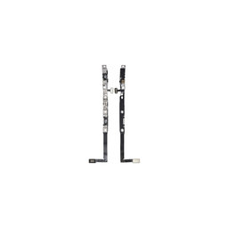 Apple iPhone 16 Pro - Netzschalter Power Taste Flex Kabel