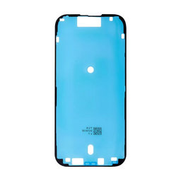 Apple iPhone 16 Pro - LCD Klebestreifen Sticker (Adhesive) (Vorne)