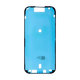 Apple iPhone 16 Pro - LCD Klebestreifen Sticker (Adhesive) (Vorne)