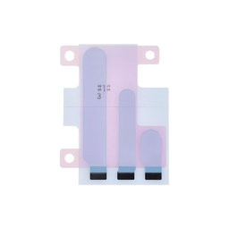Apple iPhone 16 Pro - Akku Batterie Klebestreifen Sticker (Adhesive)