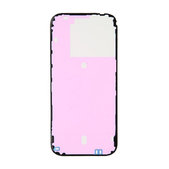 Apple iPhone 16 Pro - Hintere Glasscheibe Klebestreifen Sticker