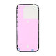 Apple iPhone 16 Pro - Hintere Glasscheibe Klebestreifen Sticker