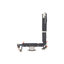 Apple iPhone 16 Plus - Ladestecker Ladebuchse + Flex Kabel (Black)
