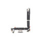 Apple iPhone 16 Plus - Ladestecker Ladebuchse + Flex Kabel (Black)