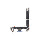 Apple iPhone 16 Plus - Ladestecker Ladebuchse + Flex Kabel (Ultramarine)