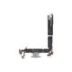 Apple iPhone 16 Plus - Ladestecker Ladebuchse + Flex Kabel (Teal)