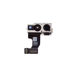 Apple iPhone 16 Plus - Frontkamera