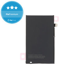 Apple iPhone 16 Plus - Akku Batterie 4674mAh FixPremium