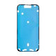 Apple iPhone 16 Pro Max - LCD Klebestreifen Sticker (Adhesive) (Vorne)