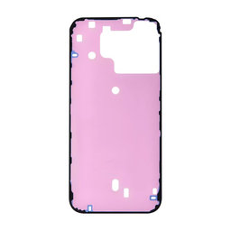 Apple iPhone 16 Pro Max - Mittelrahmen Klebestreifen Sticker (Adhesive)