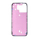 Apple iPhone 16 Pro Max - Mittelrahmen Klebestreifen Sticker (Adhesive)