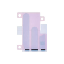 Apple iPhone 16 Pro Max - Akku Batterie Klebestreifen Sticker (Adhesive)
