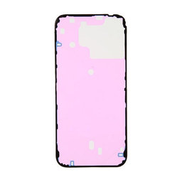 Apple iPhone 16 Pro Max - Hintere Glasscheibe Klebestreifen Sticker