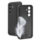 SBS - Hülle Instinct für Samsung Galaxy A36 5G, schwarz
