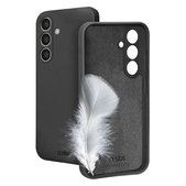 SBS - Hülle Instinct für Samsung Galaxy A56, schwarz