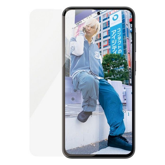 PanzerGlass - Gehärtetes Glas UWF für Samsung Galaxy A36 5G, transparent