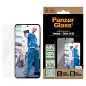 UWF Panzerglas für Samsung A56 5G, Transparent, PanzerGlass