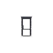 Motorola Moto G54 XT2343 - SIM Steckplatz Slot (Midnight Blue) - S948D92664 Genuine Service Pack